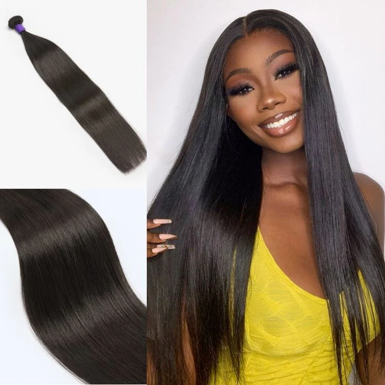 Best Human Hair Bundles