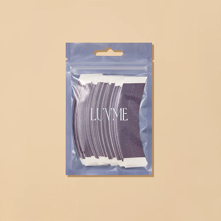 36pcs Double-Sided Lace Tape Upgrade 2.0 Ultra Hold for Lace Wigs - Image 7