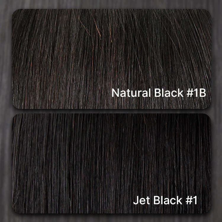 AiryFit™ Scalp Care Wigs | Silky Blunt Cut Bob Snugfit Glueless Minimalist HD Lace Short Wig Pre-Cut Lace - US Only - Image 9