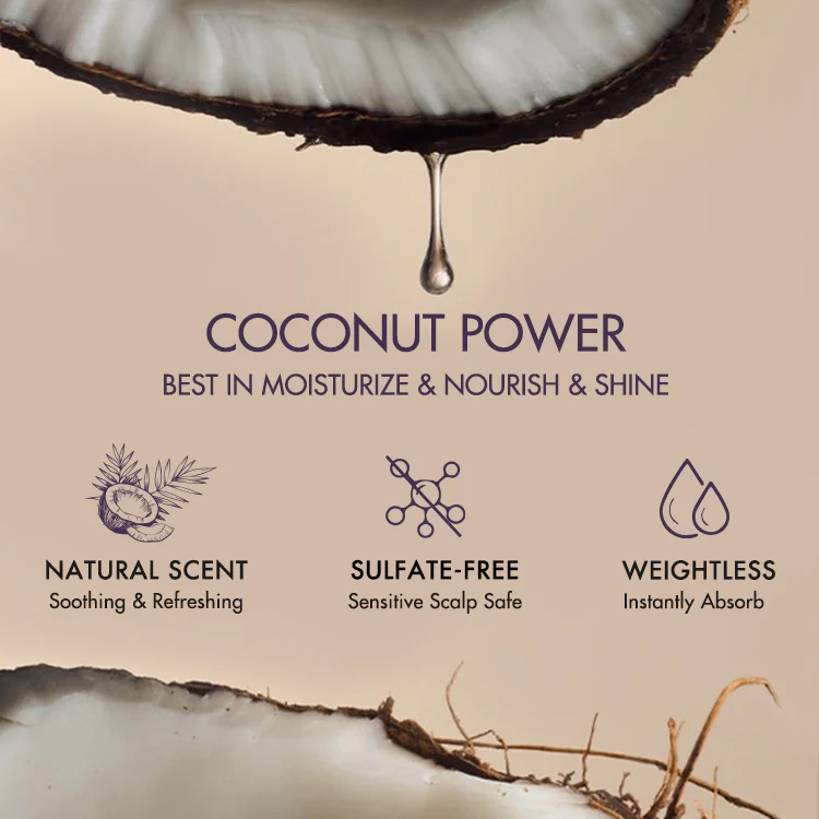 US Only | Wig Curl Mousse with Coconut Oil & Shea, Bounceable Curls, Strong Hold, Frizz Control Styling - Image 8