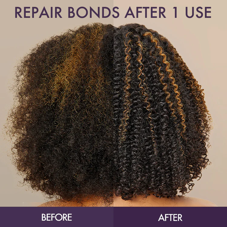 US Only | Wig Renewal™ Leave-in Conditioner, Anti Frizz, Super Shine & Moisture - Image 3