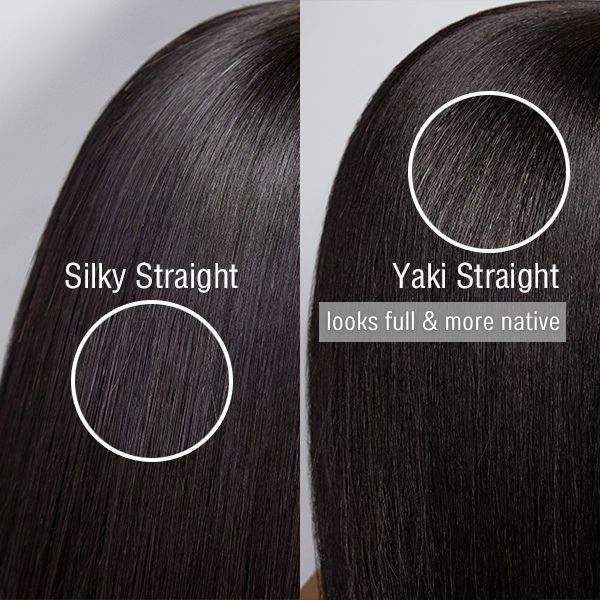 Ready to Go Classic Yaki Straight Glueless Headband Wig Beginner Friendly - US Only - Image 5